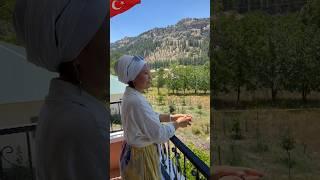 ЛЮБЛЮ ТУРЦИЮ!