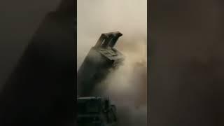 M270A1 MLRS Live Fire – Devastating Rocket Salvo!  #MLRS #Artillery #LiveFire