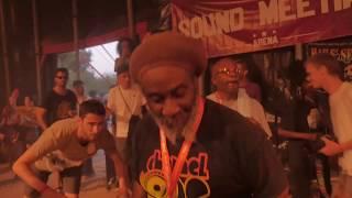 CHANNEL ONE RAW EDIT SELECTION - DUB CAMP FESTIVAL 2019