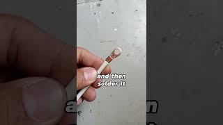 How to install terminal lugs for battery