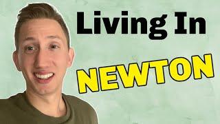 Living in Newton MA | Schools, Families, and the Outdoors!