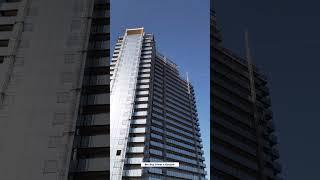 Инвестиции в  недвижимость #Батуми доходный кейс Blu Sky Tower    #батумиквартира #bluskytowerbatumi