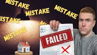 Don't Fall for These 3 Common Mistakes with Your BC Assessment!