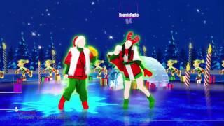 Just Dance 2017 - Last Christmas