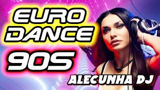 EURODANCE VOLUME 20 (AleCunha DJ)
