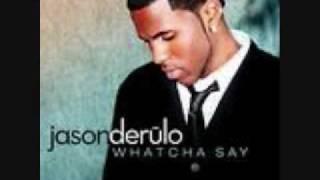 Jason Derulo - Whatcha Say - Official Video