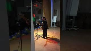 Михаил Ярышъ. Песочный Блюз. База отдыха "Райвола".