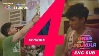 #GayaSaPelikula (Like In The Movies) | Episode 04 | FULL | ANIMA [ENG SUB]