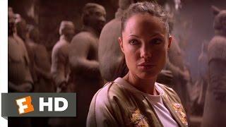 Lara Croft Tomb Raider 2 (3/9) Movie CLIP - Lara vs. Chen (2003) HD