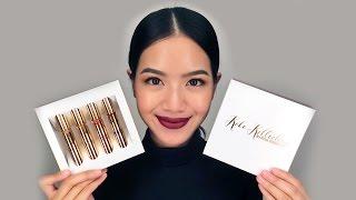 KOKO KOLLECTION | Kylie Cosmetics | ChanyaChannel