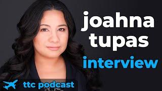 11. Interview With School In A Backpack Founder Joahna Tupas