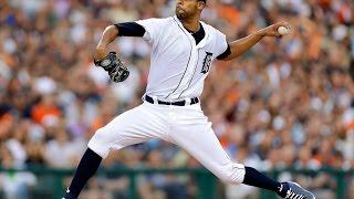 David Price 2014 Highlights (Tigers)