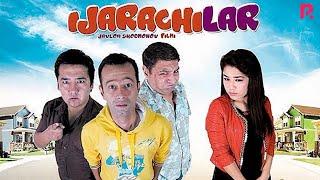 Ijarachilar (o'zbek film) | Ижарачилар (узбекфильм) #UydaQoling