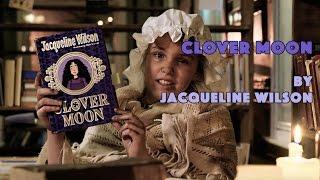 The KRiB TV // Jacqueline Wilson // Clover Moon