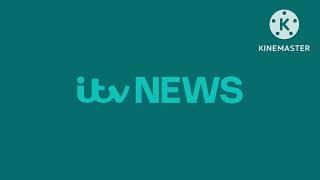 Possible ITV News Rebrand for 2023 *also a mock if the itv news channel was brought back to service*