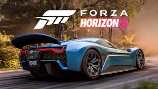 Forza Horizon 5 | Series 4