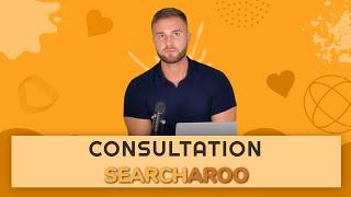 Searcharoo Consultation | Content Writing Agency | Link Building SEO