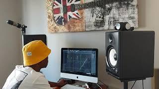 TnS Music _ On Studio Preparing Hit