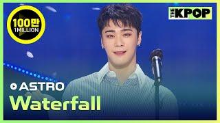 ASTRO, Waterfall (아스트로, Waterfall) [THE SHOW 210810]