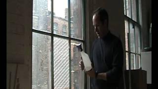bubble wrap window insulation