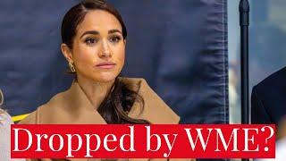 Has Meghan Markle Been Dropped from WME? Page Six Reports Troubles with Meghan and Ari Emanuel