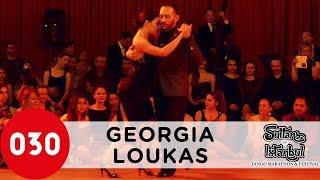 Georgia Priskou and Loukas Balokas – Remembranza by Solo Tango