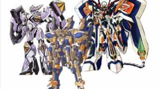 Super Robot Taisen Limit Over (Remix)