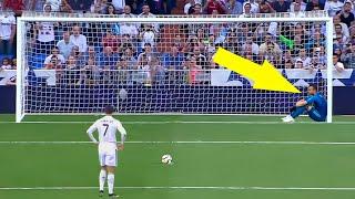 Most Humiliating Goals That SHOCKED The World