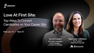 Love At First Site: Top Ways To Convert Candidates on Your Career Site