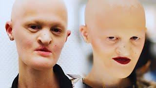 20 WOMEN YOU WON’T BELIEVE EXIST- EXTRA ORDINARY WOMEN -  PART 2