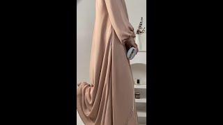 Shall we drop this? #fashion #abaya #ootd #hijab #dress #modestfashion #trending #fyp