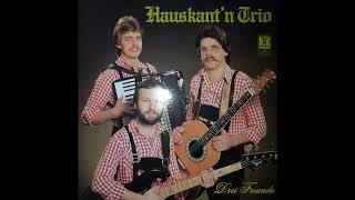 Hauskant´n Trio - 02. Es War Im Sonnigen Süden