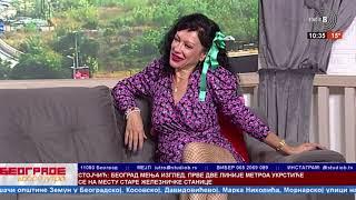 Vesna Vukelić Vendi: Milica Veličković nije u pravu, greška je u njoj! Terza je puno puta hteo da..