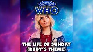 The Life of Sunday (Ruby's Theme) - Murray Gold
