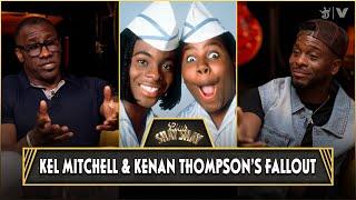 Kel Mitchell & Kenan Thompson's Fallout | CLUB SHAY SHAY