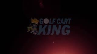 Golf Cart King Club Car Battery Charger Powered by DPI