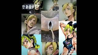 Jolyne ️