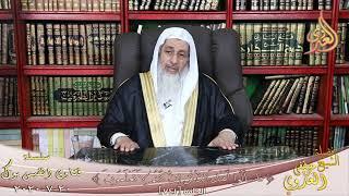 دراسه مقارنه الاديان ؟ الشيخ مصطفي العدوي