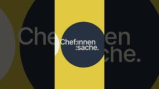 Chancengerechtigkeit ist Chef:innensache
