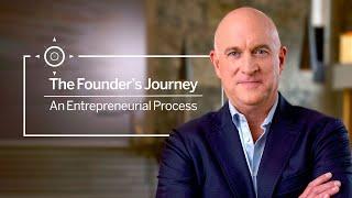 The Founder’s Journey: An Entrepreneurial Process | Trailer