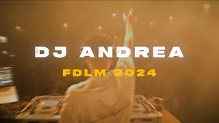 FÊTE DE LA MUSIQUE 2024  par DJ ANDREA - Full video