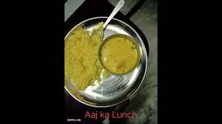 #kdi chawal#Lunch#yummy recipes#kdi pakoda