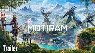 Light of Motiram Reveal Trailer