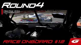 【RACE ONBOARD】MARELLI IMPUL Z 2024 AUTOBACS SUPER GT Round4