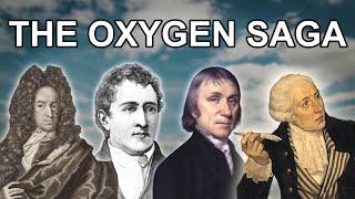 This IMPOSSIBLE Theory Led to the Discovery of Oxygen