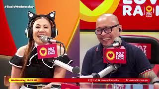 Shining Tandem: DJ Nicole Hyala & DJ Diego Part 1| November 13, 2024