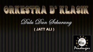 Jatt (Black Dog Bone) - Dulu Dan Sekarang