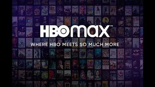 HBO Max - DC Comics Properties Available at Launch