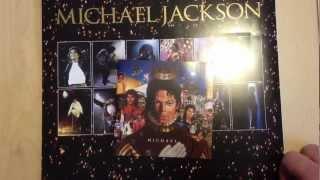 Auflösung des Kalenderrätsels und Kurzreview Michael Jackson