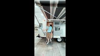 2023 Globetrotter 25 ft ::  We Are Airstream